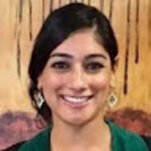 Meet your Posher, Meena